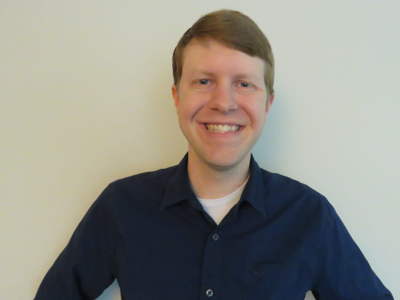 John Williams | Web Developer